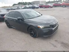 2HGFE2F50PH509037 2023 HONDA CIVIC