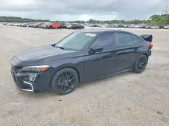 2HGFE2F50PH509491 2023 HONDA CIVIC