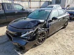 2HGFE2F50PH509698 2023 HONDA CIVIC