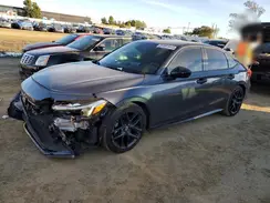 2HGFE2F50PH509832 2023 HONDA CIVIC