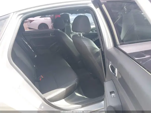 2HGFE2F50PH510320 2023 HONDA CIVIC - Image 8