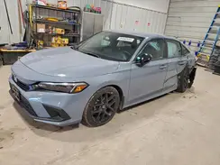 2HGFE2F50PH510902 2023 HONDA CIVIC