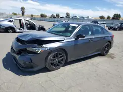2HGFE2F50PH511094 2023 HONDA CIVIC