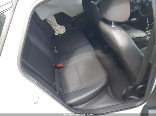 2HGFE2F50PH511841 2023 HONDA CIVIC - Image 8