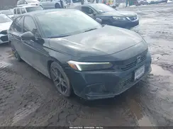 2HGFE2F50PH513458 2023 HONDA CIVIC