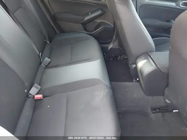 2HGFE2F50PH513931 2023 HONDA CIVIC - Image 8