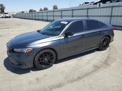 2HGFE2F50PH514173 2023 HONDA CIVIC