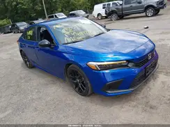 2HGFE2F50PH514254 2023 HONDA CIVIC