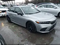 2HGFE2F50PH514318 2023 HONDA CIVIC