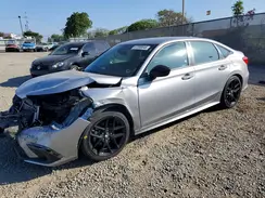 2HGFE2F50PH514366 2023 HONDA CIVIC