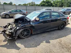 2HGFE2F50PH514481 2023 HONDA CIVIC