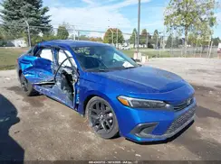 2HGFE2F50PH514786 2023 HONDA CIVIC