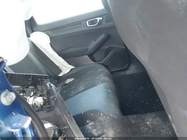 2HGFE2F50PH514786 2023 HONDA CIVIC - Image 8