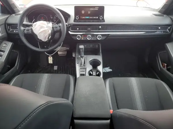 2HGFE2F50PH515016 2023 HONDA CIVIC - Image 8
