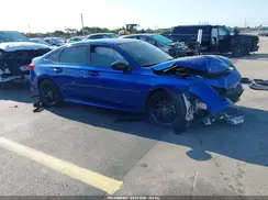 2HGFE2F50PH515355 2023 HONDA CIVIC