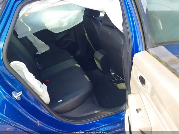 2HGFE2F50PH515355 2023 HONDA CIVIC - Image 8