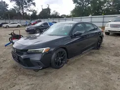 2HGFE2F50PH516540 2023 HONDA CIVIC