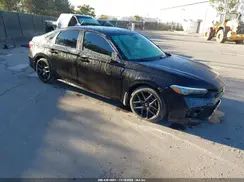 2HGFE2F50PH516862 2023 HONDA CIVIC
