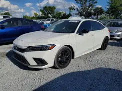 2HGFE2F50PH518028 2023 HONDA CIVIC