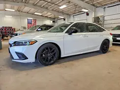 2HGFE2F50PH518496 2023 HONDA CIVIC
