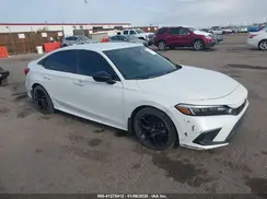 2HGFE2F50PH518577 2023 HONDA CIVIC