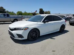 2HGFE2F50PH518658 2023 HONDA CIVIC