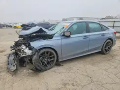 2HGFE2F50PH519244 2023 HONDA CIVIC
