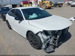 2HGFE2F50PH519647 2023 HONDA CIVIC