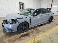 2HGFE2F50PH519776 2023 HONDA CIVIC