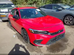 2HGFE2F50PH520524 2023 HONDA CIVIC