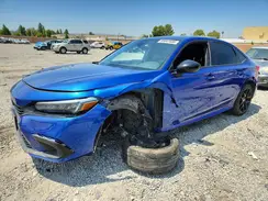 2HGFE2F50PH523651 2023 HONDA CIVIC