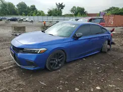 2HGFE2F50PH523679 2023 HONDA CIVIC