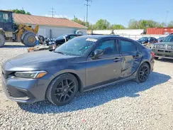 2HGFE2F50PH524055 2023 HONDA CIVIC