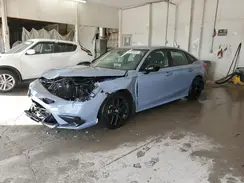 2HGFE2F50PH524444 2023 HONDA CIVIC