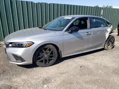 2HGFE2F50PH524959 2023 HONDA CIVIC