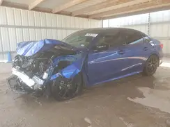 2HGFE2F50PH525156 2023 HONDA CIVIC