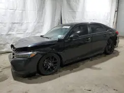 2HGFE2F50PH525206 2023 HONDA CIVIC