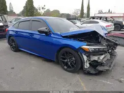 2HGFE2F50PH525609 2023 HONDA CIVIC