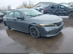 2HGFE2F50PH525660 2023 HONDA CIVIC