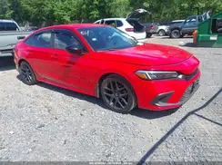 2HGFE2F50PH525769 2023 HONDA CIVIC