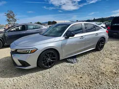 2HGFE2F50PH525934 2023 HONDA CIVIC