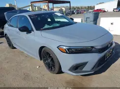 2HGFE2F50PH526128 2023 HONDA CIVIC