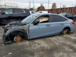 2HGFE2F50PH526131 2023 HONDA CIVIC