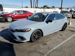 2HGFE2F50PH526145 2023 HONDA CIVIC