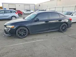 2HGFE2F50PH526629 2023 HONDA CIVIC