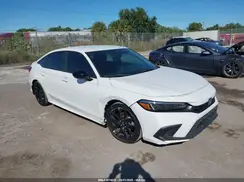 2HGFE2F50PH526999 2023 HONDA CIVIC