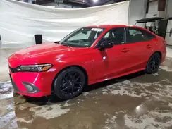 2HGFE2F50PH527179 2023 HONDA CIVIC