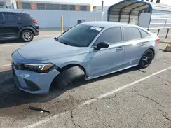 2HGFE2F50PH527229 2023 HONDA CIVIC