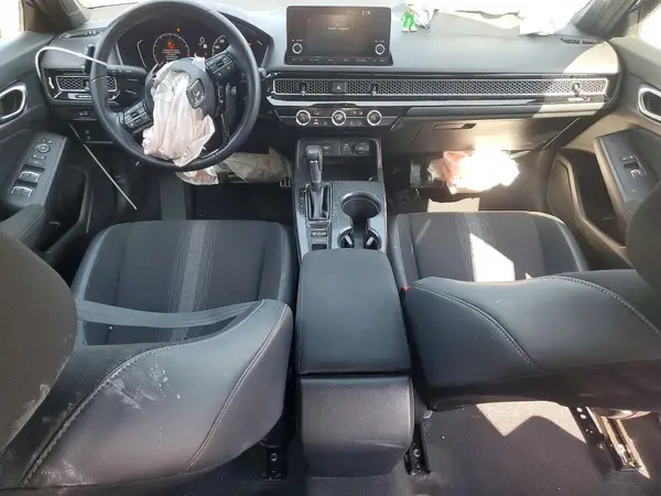 2HGFE2F50PH527957 2023 HONDA CIVIC - Image 8