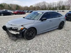 2HGFE2F50PH528025 2023 HONDA CIVIC